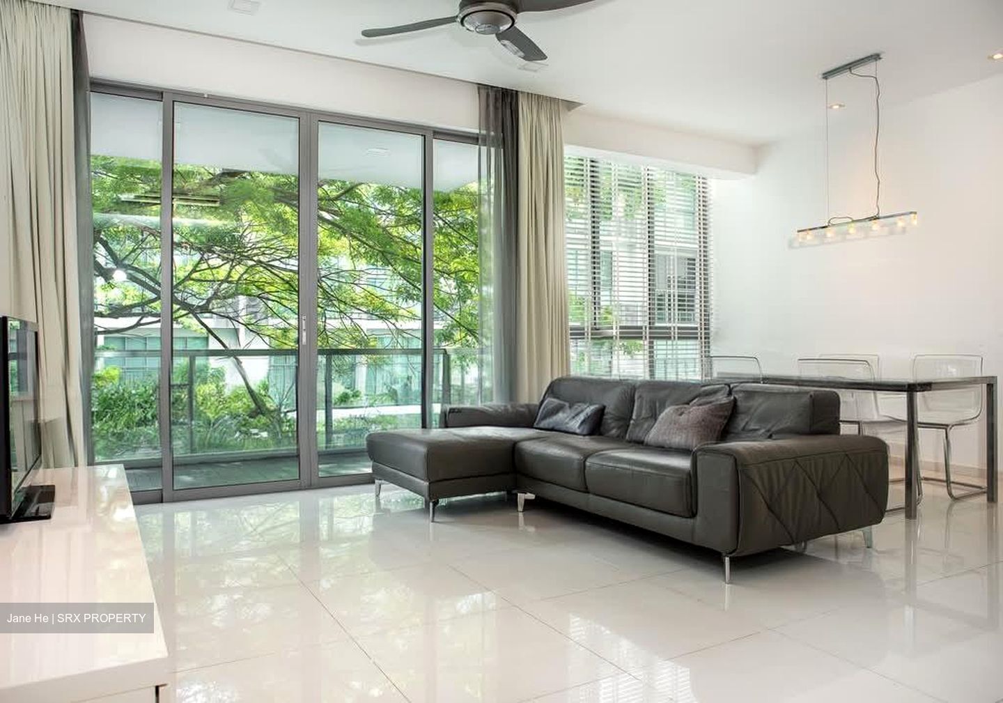 One-north Residences (D5), Apartment #597031291
